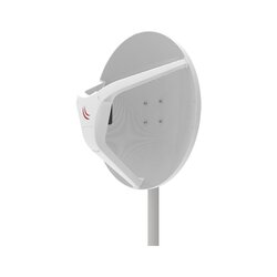 (Wireless Wire Dish) Enlace completo de 60GHz, Hasta 2Gbps, "Listos para Conectarse"