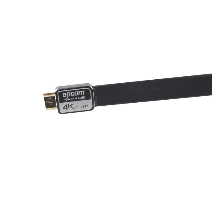 CABLE HDMI PLANO 10 MT (32.80 FT ) V2.0 4KX2K