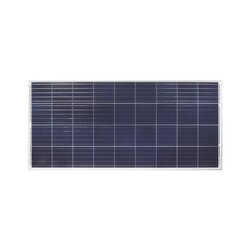 Módulo Fotovoltaico Policristalino 150 W 12 Vcd