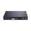 Switch Administrable Capa 2 de 8 puertos 10/100/1000 PoE + 2 x SFP Gigabit, con respaldo para energía solar