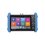 Probador de Vídeo Android con Pantalla LCD de 7" para IP ONVIF / HD-TVI (8MP), HD-CVI (8MP) y AHD (5MP) / Wi-Fi, Scanner IP, WiFi, entrada HDMI
