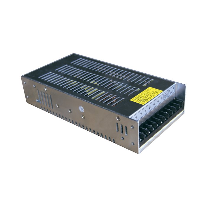 Fuente Industrial Epcom Power Line Tipo DIN Rail 24Vcd 5Amperes