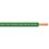Cable de Cobre Recubierto THW-LS Calibre 12 AWG 19 Hilos Color Verde (100 metros)