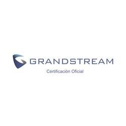 Certificación Oficial Grandstream para Implementación de Conmutadores IP