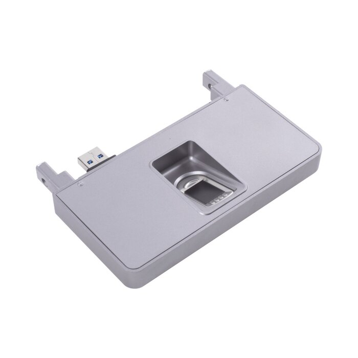 Módulo Lector de Huella para Biometrico DS-K1T607E y DS-K1T671M / Fácil Integración Plug & Play