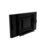 Montaje para pared compatible con monitor de 55" / Especial para Videowall / Compatible con DS-D2055NL-B/G