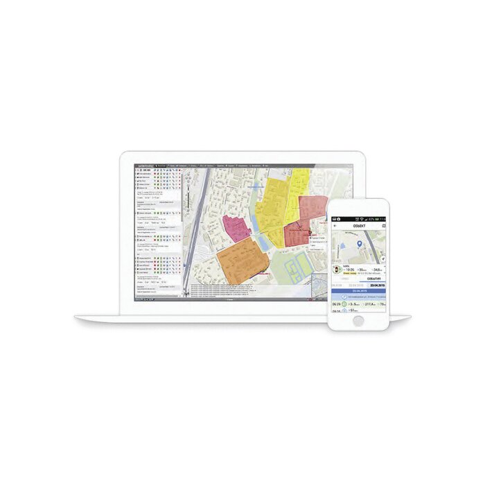 Plataforma Avanzada para Rastreo GPS, VIDEO Móvil y Telemática Vehicular / Mensualidad (Licencia para 1 localizador GPS)