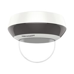 Burbuja Transparente para Mini PTZ / HIKVISION / HiLook / IP66 / IK10