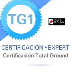 Certificación Oficial en Tierras Físicas y Pararrayos Total Ground para CDMX y GDL (Válida Ante Secretaría del Trabajo)