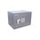 Caja Fuerte Pequeña / Electrónica / Uso residencial u Oficinas /Ideal para almacenar Joyas, Documentos, Tarjetas, Productos electrónicos