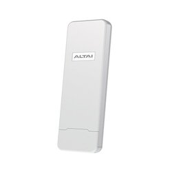 Punto de Acceso Super WiFi Antena Integrada de 5.1-5.8 GHz MIMO 2X2 IP55