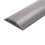 Canaleta flexible gris de PVC auto extinguible, (Rollo de 25mts.) (9300-05030)