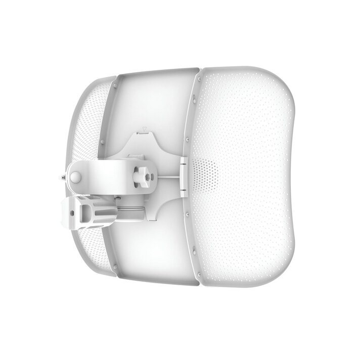 LiteBeam 2x2 MIMO airMAX AC GEN2 CPE hasta 450 Mbps, 5 GHz (5150 - 5875 MHz) con antena integrada de 23 dBi