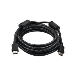 Cable HDMI para alta resolución en 4K de 10 m