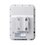 Access Point WiFi Industrial cnPilot e510 omnidireccional para exterior, IP67, doble banda, certificación contra golpes y vibraciones, soporta temperaturas extremas