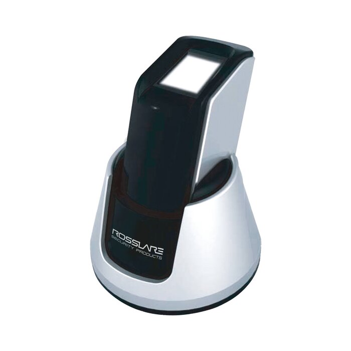 Lector Biométrico USB de escritorio, de enrolamiento, Para uso con Software AXTRAXNG