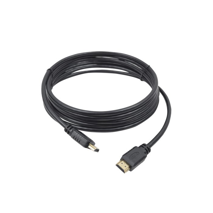 Cable HDMI de alta resolución en 4K de 3 metros ( 9.84 ft ) de longitud
