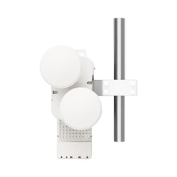 Antena sectorial Dual Horn MU-MIMO4X4 de 60 grados, 12 dBi, 5.1-6.1 GHz especial para ePMP 3000