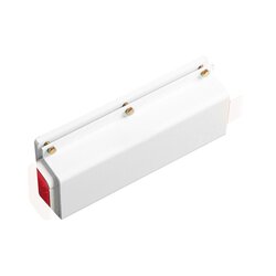Enganche Para Brazo Rectangular de Barrera FAAC 640
