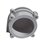Ventila de 60 mm para Respiración de Gabinetes Sellados tipo NEMA/IP. Compatible con ventilador de 60 mm.