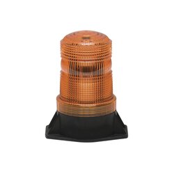 Mini Burbuja de LED Serie X6262, Color Ámbar