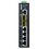 Switch Administrable industrial L2+ de 4 puertos 10/100/1000T + 2 puertos SFP 100/1000X