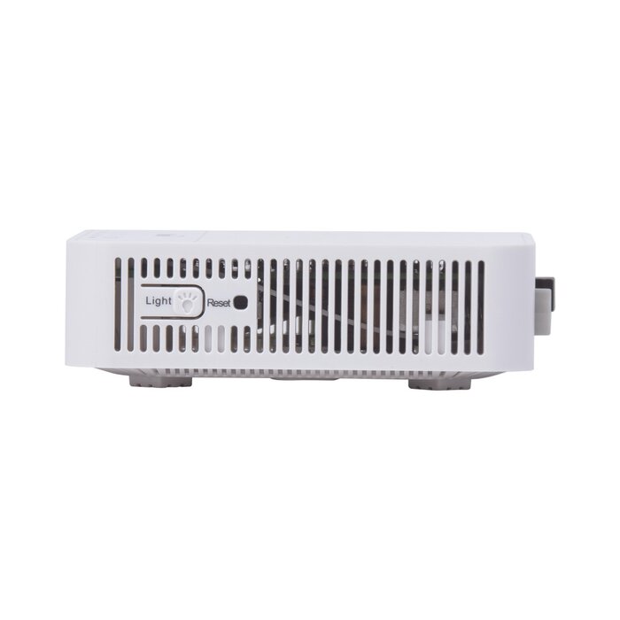 Mini ONU para Aplicaciones FTTH/GPON, con 1 Puerto Gigabit Ethernet, conector SC/APC