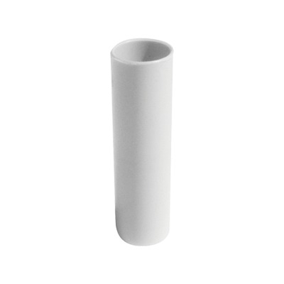 Cople (Unión) para tubería rígida, PVC Auto-extinguible, de 32 mm (1 1/4")